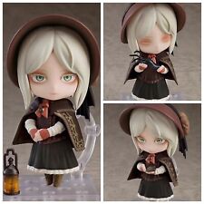 Nendoroid #1992 The Doll (Bloodborne) New picture