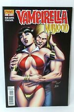 Vampirella Nublood #1 One-Shot Mark Rahner Cezar Razek 2013 Dynamite Comics F-/F picture