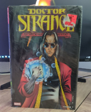 Doctor Strange: Sorcerer Supreme Omnibus #3 (2021, New Sealed, Marvel Comics) HC picture