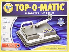 New Top-O-Matic Cigarette Making Machine picture