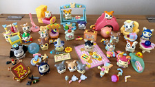 All parts are in place Tottoko Hamtaro Hamutaro Figure 21 Set Vintage Rare ④ picture
