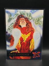 Dark Phoenix #15 1995 Fleer Ultra X-Men Marvel Comics MCU Trading Card VTG picture