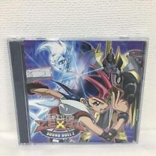 Yu-Gi-Oh ZEXAL SOUND DUEL 2 CD picture