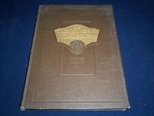 1926 THE GOLDEN ANNIVERSARY WILMINGTONIAN COLLEGE YEARBOOK - OHIO - YB 109 picture