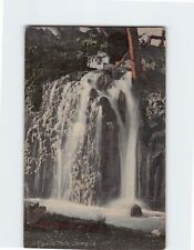 Postcard Beautiful Roselle Falls Jamaica picture