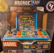Arcade1up Marvel Capcom Countercade Read Description  picture