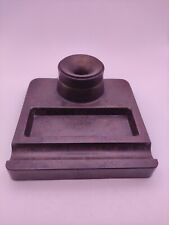 Vintage carbolite inkwell USSR picture