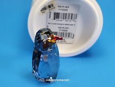 Swarovski Lovlots Crystal Sealife Jack Penguin # 1115223 MIB Complete picture