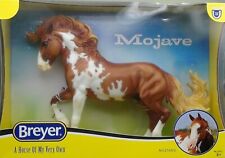 Breyer Mojave Fireheart mold. picture