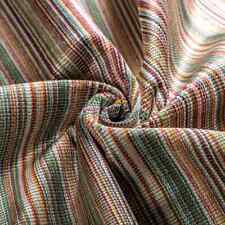 Kravet Couture Striped Upholstery Fabric- Stria Velvet / Jewel 1.85 yd 36371.319 picture