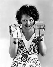 1928 CLARA BOW & HER FAN MAIL Photo (190-X ) picture