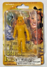 Wizard of Oz The Yellow Brick Road MGM Hall Of Fame Cowardly Lion Miniature 3” picture