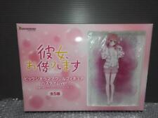 Rent-A-Girlfriend Acrylic Figure Sumi Sakurazawa japan anime picture