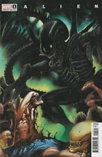 Alien (Marvel, 2nd Series) #1A VF/NM; Marvel | we combine shipping picture