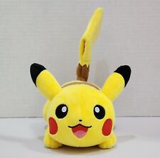 Pokemon Center: Running Pikachu 8