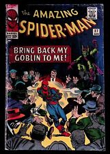 The Amazing Spider-Man #27 (Marvel Comics 1965) picture