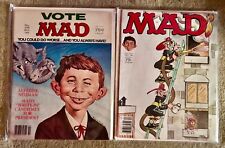 **MAD Magazine lot**3 mags from the 1980/1981**EX Cond**Low starting bid** picture