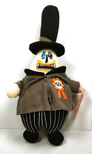 Nightmare Before Christmas Mayor Two Faced Plushie KCare Disney picture