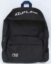 Bag Logo Backpack Azul Lane Black Collection By Zozotown Vol.2 picture
