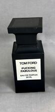 TOM FORD F*cking Fabulous Eau De Parfum 1.7 oz 50 ml 50-65% Full picture