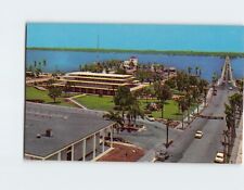 Postcard Fabulous Bradenton Florida USA picture