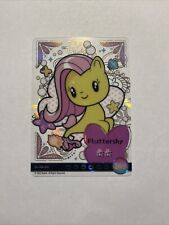 my little pony kayou cards TGR Fluttershy YH-TGR-010 picture