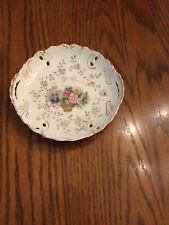 Vintage Lipper And Mann Decorative Plate picture