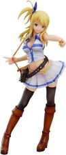 FAIRY TAIL Lucy (1/7 PVC Painted PVC Figure)  Good Smile Company from Japan picture