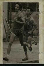 1977 Press Photo Don Kardong, Running - spa14189 picture