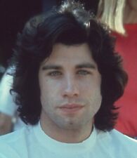JOHN TRAVOLTA - 1978 HEADSHOT  picture