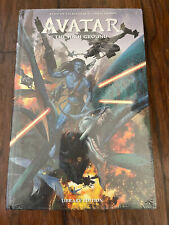 Avatar: the High Ground Library Edition (Dark Horse Comics May 2023) picture