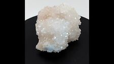 See Video - 0.48 Lb AAA+ Cactus Calcite Mineral Specimen - Cubic/Dogtooth (#62) picture