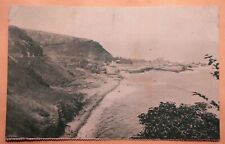 1920's Laupahoehoe Landing TH Hawaii Consolidated Railway picture