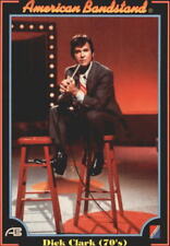 1993 American Bandstand #79 Dick Clark 70's picture