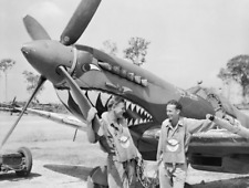WW2 WWII Photo World War Two / Australian Spitfire Pilots RAAF Australia 5545 picture
