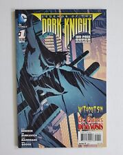 BATMAN:Legends of the Dark Knight 100 PAGE SUPER SPECTACULAR #1 DC Comics (2014) picture