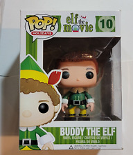 Elf the Movie Buddy Pop Vinyl Figure #10 Funko picture
