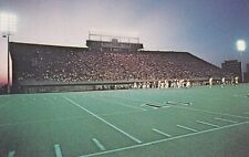 Tough to Find Northern Illinois University Huskies Football Stadium Postcard picture