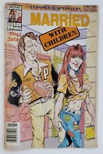 Married with Children Flashback Special 1 Comic NICE picture