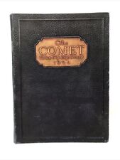 1926 Union City Tennessee Year Book The Comet High School Annual  picture