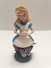 Alice in Wonderland Grand Jester Bust - Enesco Walt Disney Showcase #1449/3000 picture