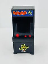 Konami Tiny Arcade Frogger Keychain (Tested and Working) picture
