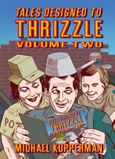 Tales Designed To Thrizzle Volume Two picture