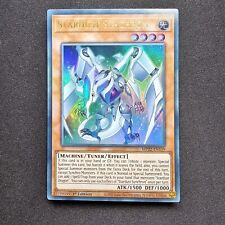 Stardust Synchron - MP22-EN119 - Ultra Rare 1st Edition - YuGiOh EURO picture