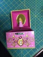 Disney 1991 Princess Music Box (SKU# 1611) picture