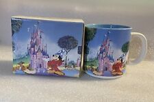 1992 Euro Disney Coffee/Tea Mug picture