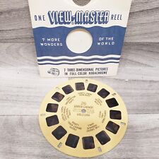 View-Master reels Grand Canyon National Park Arizona 26 picture