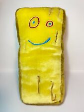 Ed Ed N Eddy  Cartoon Network Plank Plush Official (Rare) picture