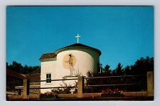 Green Lake WI-Wisconsin, American Baptist Assembly Prayer Tower Vintage Postcard picture