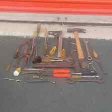 Vintage antique assorted tool Lot #6 picture